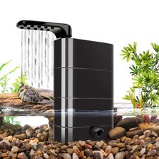 Filtro Hygger per