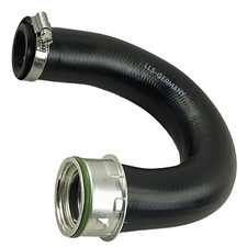 Tubo intercooler turbo per