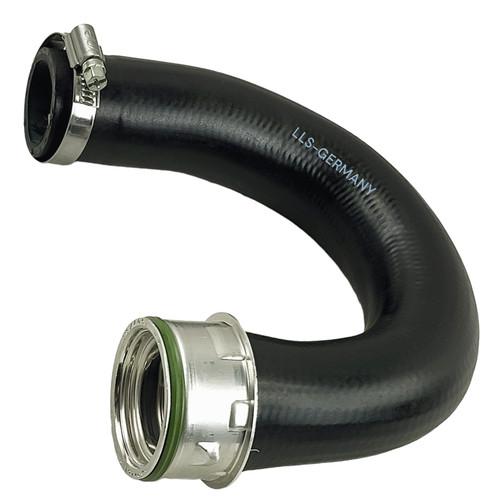 Tubo intercooler turbo per