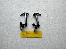 Coppia Ganci Cofano Anteriore Fiat 615 N