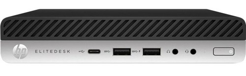 Elitedesk 800 mini - hp,