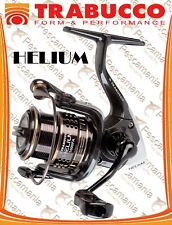 Mulinello Trabucco HELIUM FA 1500 spinning bolo area game