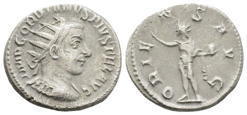 Antico imperatore romano
