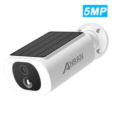 ANRAN Batteria Solare