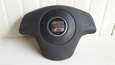 Airbag volante seat ibiza - airbag,