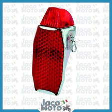 Fanale Faretto Posteriore in