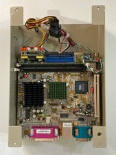 DAIKIN McQuay OITS 2 INTERFACE - PC BOX WINDOWS - WSC WDC WMC DWSC DWDC 