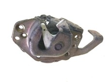 SERRATURA ANTERIORE DESTRA FIAT PANDA  1986 > 2003 3 PORTE SER118C