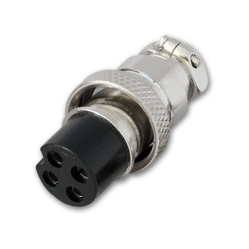 Connettore spina mic cobra - spina,