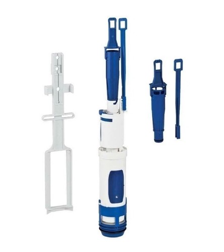 Campana twico geberit completa - campana,