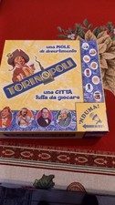  Gioco da tavolo - TORINOPOLI