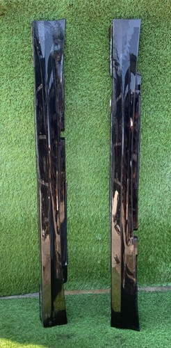 Coppia minigonne sx per - dx,