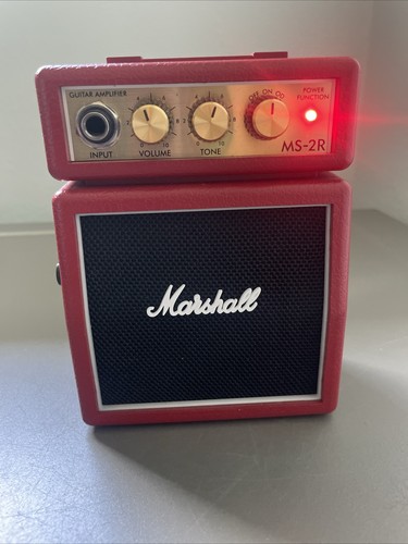 Marshall mini stack series - mini,
