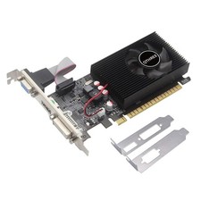 QTHREE GT 730 Scheda Grafica