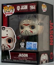 Funko Pop! Venerdì 13 Jason