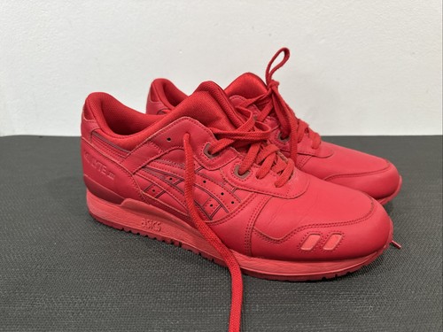 Taglia asics gel lyte - taglia,