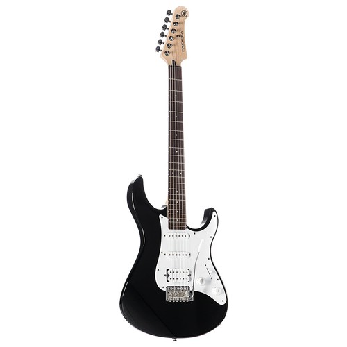 Yamaha pac112j chitarra - pac112j, bl