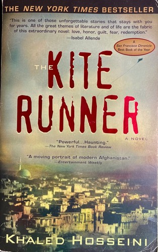 Trade paperback book - trade, “the