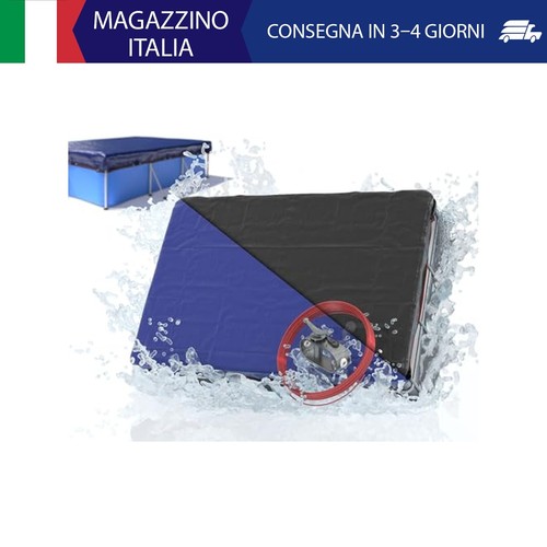 Planenfux telo copri piscina - planenfux®,