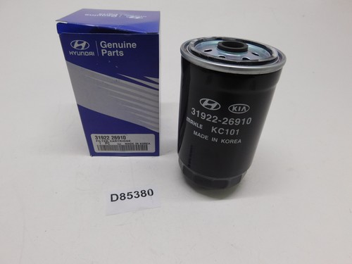 Filtro carburante fuel - carburante,
