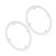  2 Pcs Copri Catena Bici