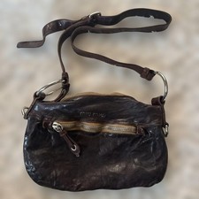 Borsa a tracolla Miu Miu anni