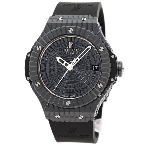 Hublot big bang orologi - hublot,