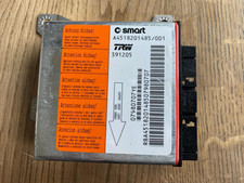 Centralina airbag originale