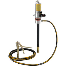 Pompa per Grasso Pneumatica