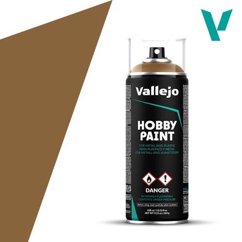 Vallejo hobby paint - vallejo,