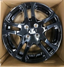 4 CERCHI IN LEGA 15 FIAT PANDA