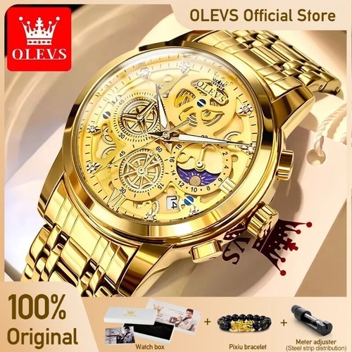 Orologio quarzo - orologio, al