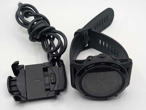 Garmin tactix bravo watch - tactix,