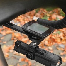Supporto Bici per Garmin per