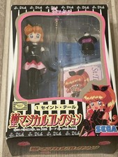 SEGA - Modellino Saint Tail