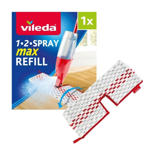 Vileda spray max panno - vileda,