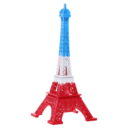 Statua della torre - ,
