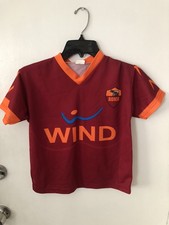 Maglia calcio Roma 2010-11