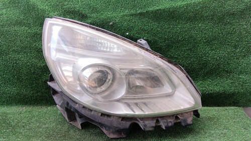 Faro fanale anteriore - fanale, destro