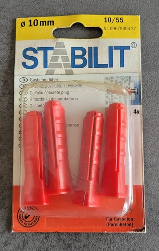 Tasselli per calcestruzzo - , a