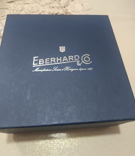 Scatola eberhard - scatola,