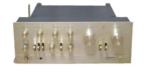 Pioneer 9800 amplificatore - pioneer,