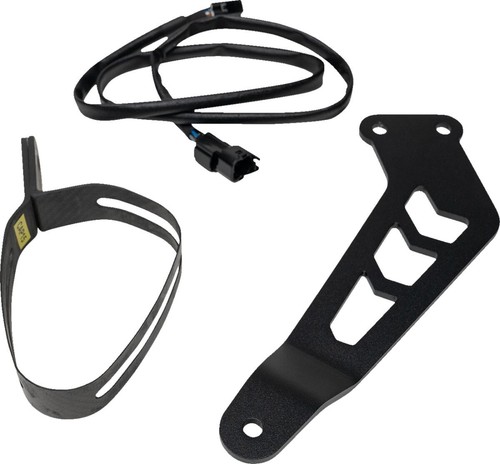 Akrapovic fitting kit - -,