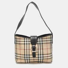 Borsa a tracolla Burberry