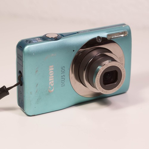 Schermo rotto canon ixus - schermo, /