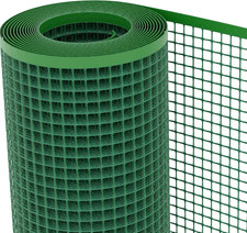 Quadra 20 Verde 1,00 X 5 M