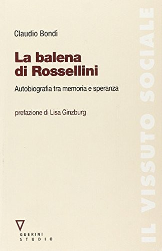 Balena rossellini - balena,