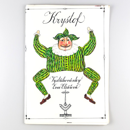 Plasticke vystrihovanky - plasticke,