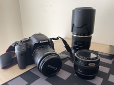 Macchina fotografica canon - canon, eos