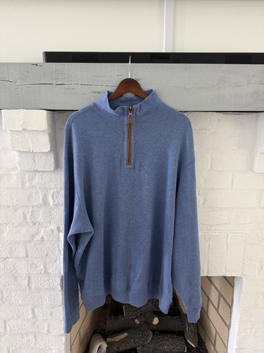 Maglione cremieux uomo blu - uomo,